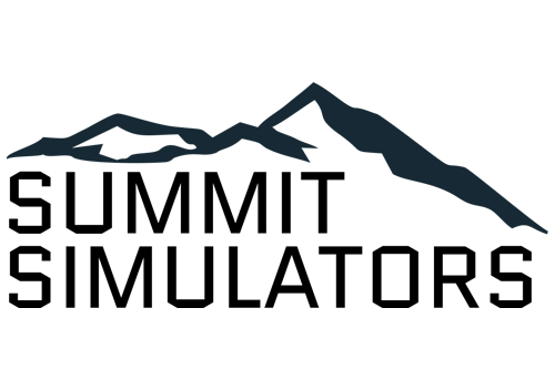 Summit Simulators Logo